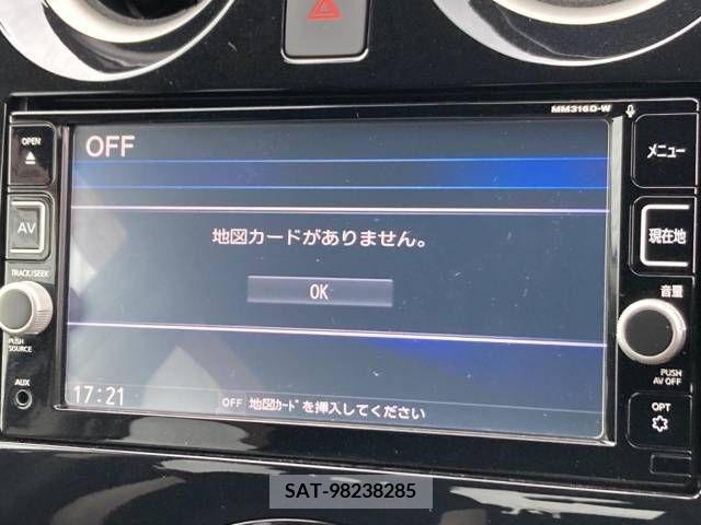 Nissan NOTE 2016-12 329347-3