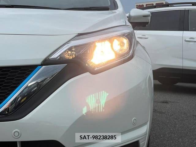 Nissan NOTE 2016-12 329347-12