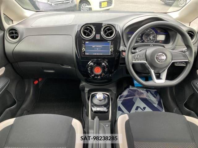 Nissan NOTE 2016-12 329347-1