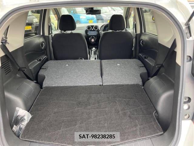 Nissan NOTE 2016-12 329347-10