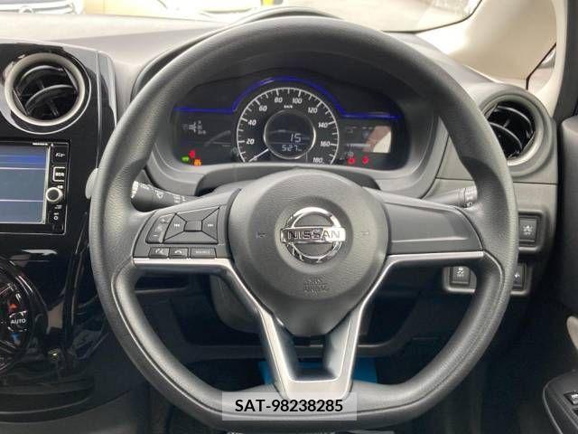 Nissan NOTE 2016-12 329347-11