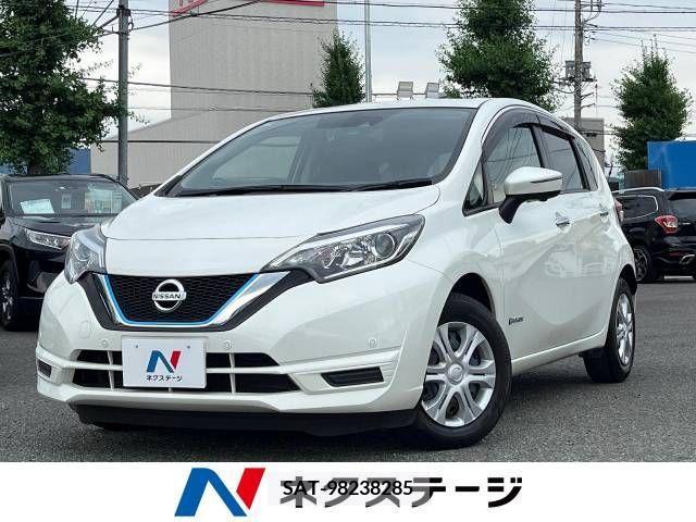 Nissan NOTE 2016-12 329347-0
