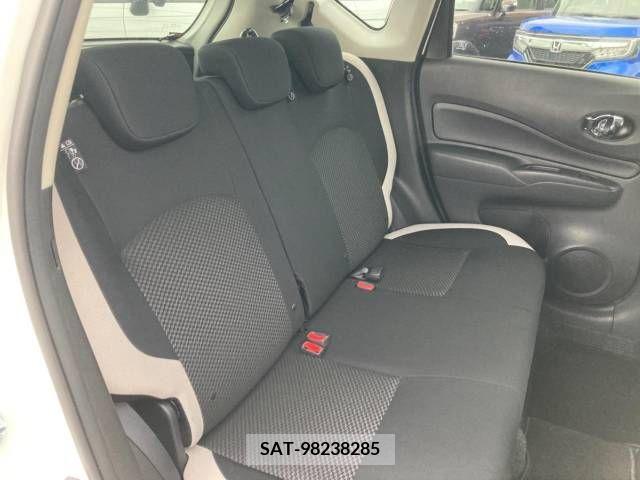 Nissan NOTE 2016-12 329347-9