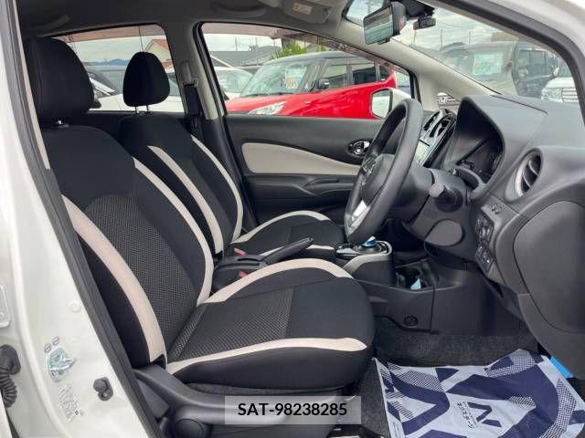Nissan NOTE 2016-12 329347-8