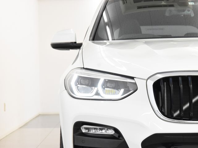 Bmw X3 2017-11 1761-3