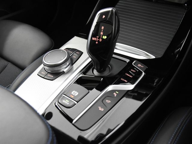 Bmw X3 2017-11 1761-9