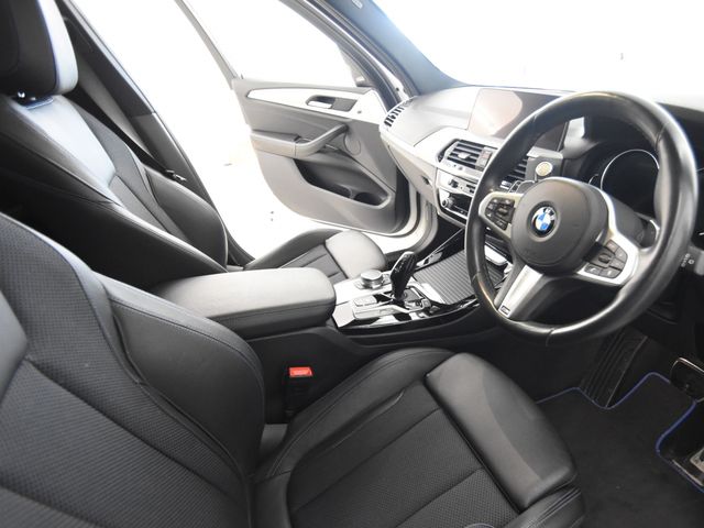 Bmw X3 2017-11 1761-13