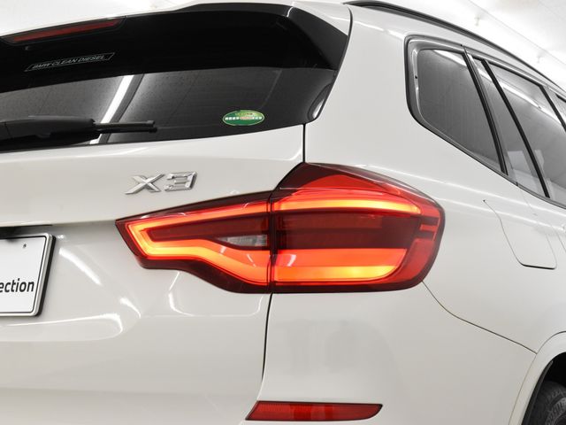 Bmw X3 2017-11 1761-6