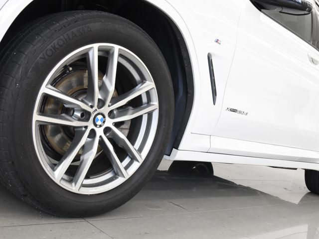 Bmw X3 2017-11 1761-4