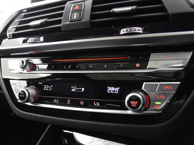 Bmw X3 2017-11 1761-8
