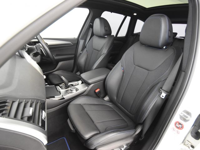 Bmw X3 2017-11 1761-12