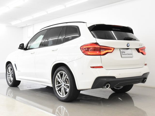 Bmw X3 2017-11 1761-2