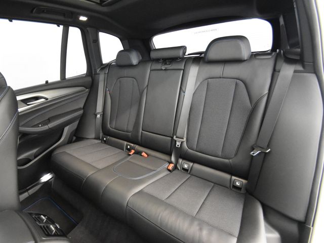 Bmw X3 2017-11 1761-14