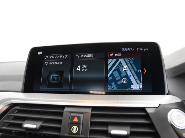 Bmw X3 2017-11 1761-7
