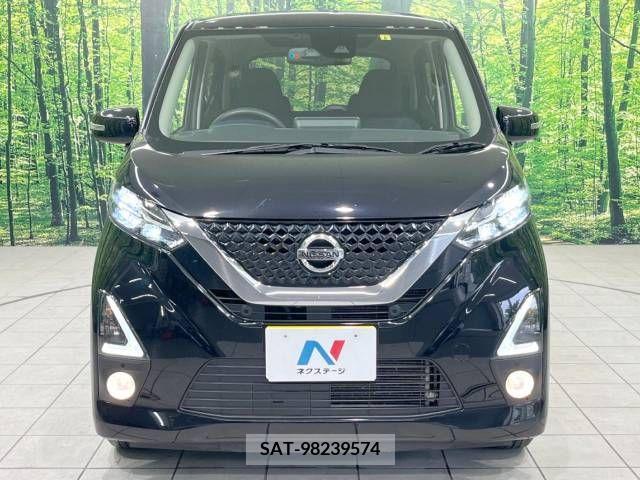 Nissan DAYZ 2019-08 266395-14