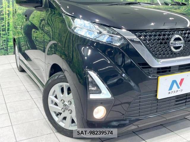 Nissan DAYZ 2019-08 266395-12
