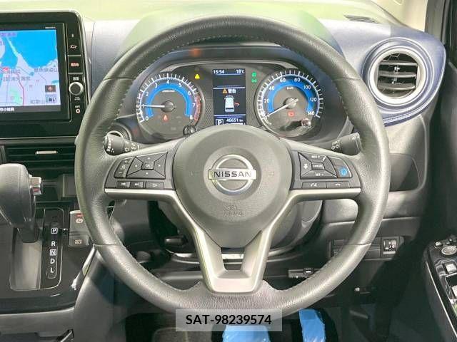 Nissan DAYZ 2019-08 266395-11