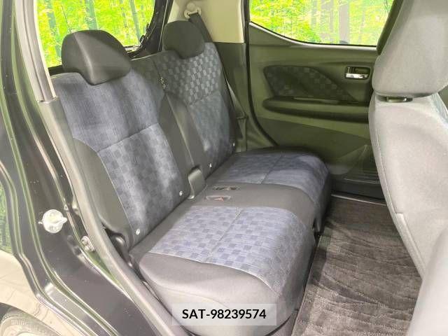 Nissan DAYZ 2019-08 266395-9