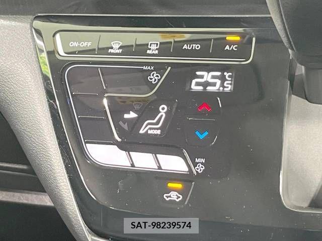 Nissan DAYZ 2019-08 266395-5