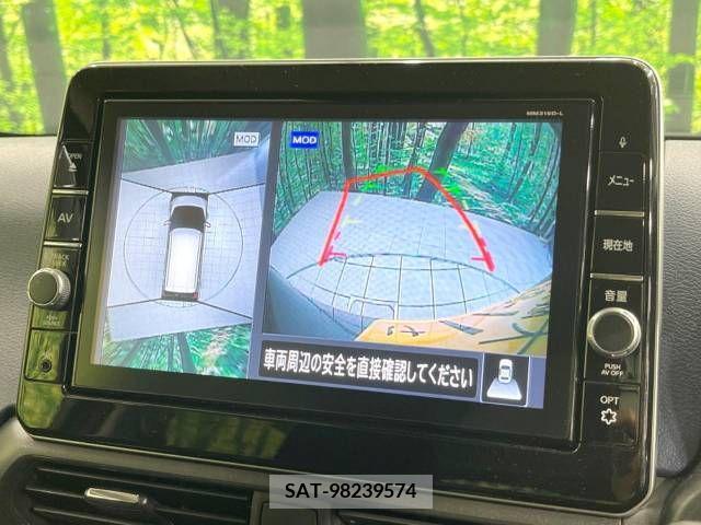 Nissan DAYZ 2019-08 266395-3