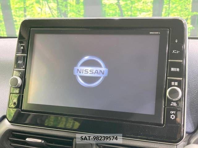 Nissan DAYZ 2019-08 266395-2