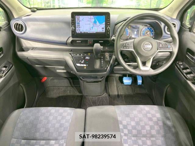 Nissan DAYZ 2019-08 266395-1