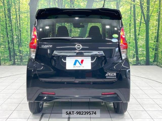 Nissan DAYZ 2019-08 266395-15