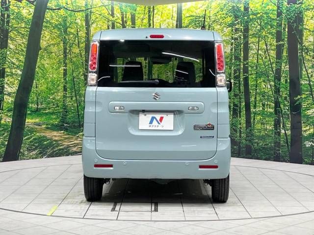 Suzuki SPACIA 2022-04 189862-15