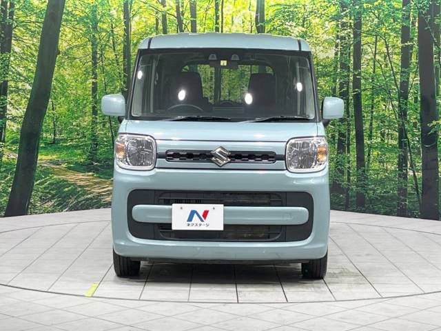 Suzuki SPACIA 2022-04 189862-14