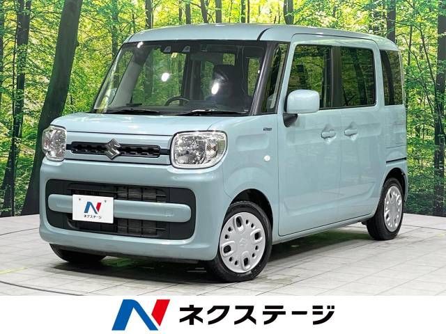 Suzuki SPACIA 2022-04 189862-0