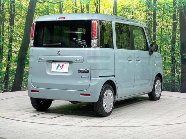 Suzuki SPACIA 2022-04 189862-17
