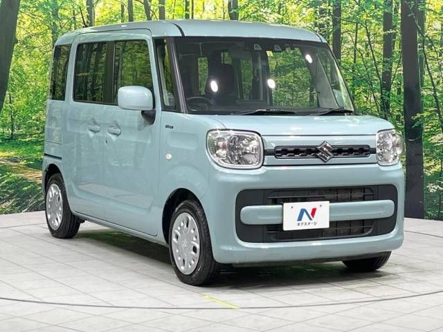 Suzuki SPACIA 2022-04 189862-16