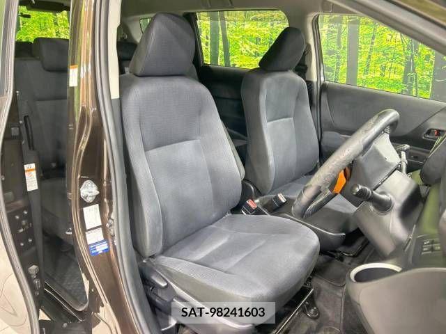 Toyota SIENTA 2016-01 336349-8