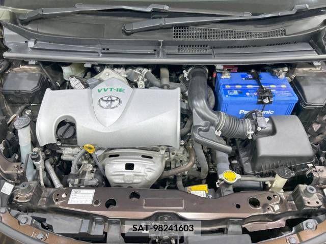 Toyota SIENTA 2016-01 336349-19