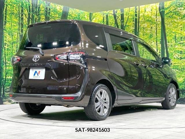 Toyota SIENTA 2016-01 336349-18