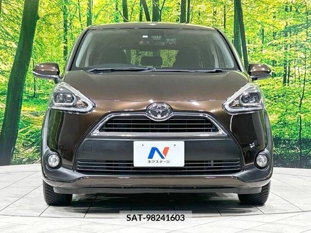 Toyota SIENTA 2016-01 336349-15