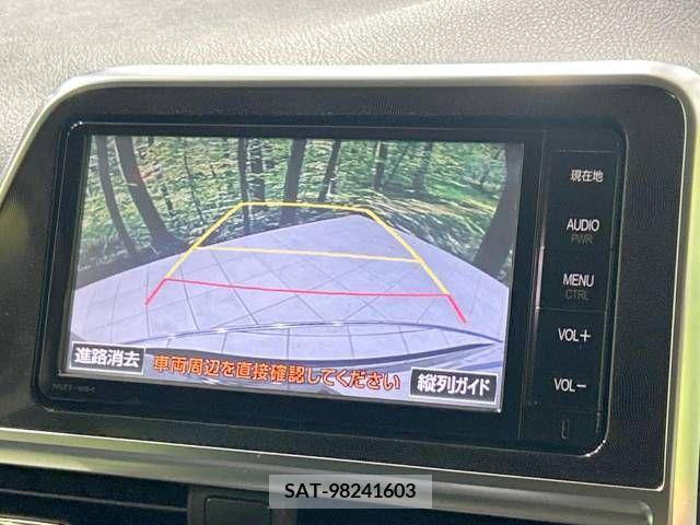 Toyota SIENTA 2016-01 336349-3