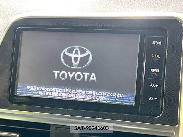 Toyota SIENTA 2016-01 336349-2