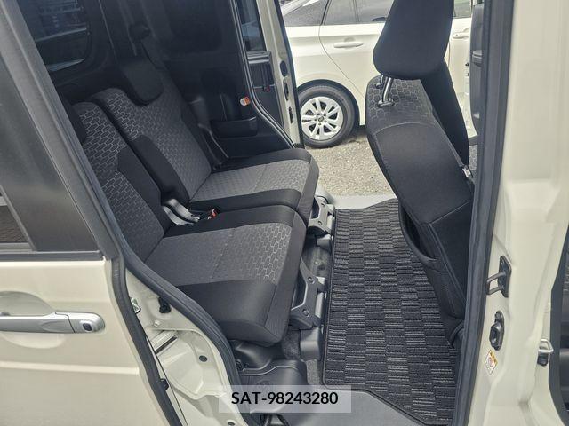 Daihatsu WAKE 2020-03 237246-5