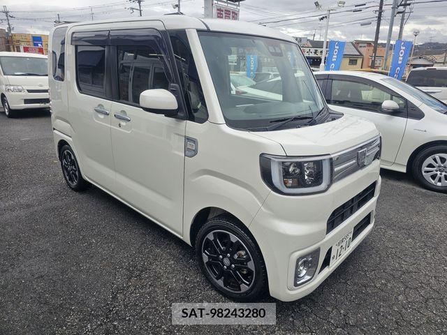 Daihatsu WAKE 2020-03 237246-0