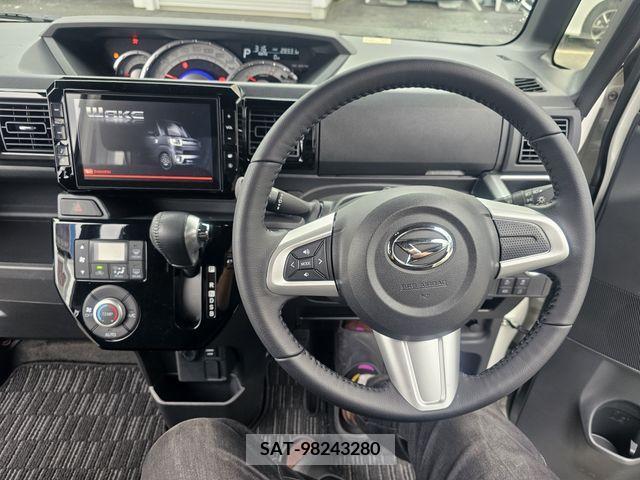 Daihatsu WAKE 2020-03 237246-7