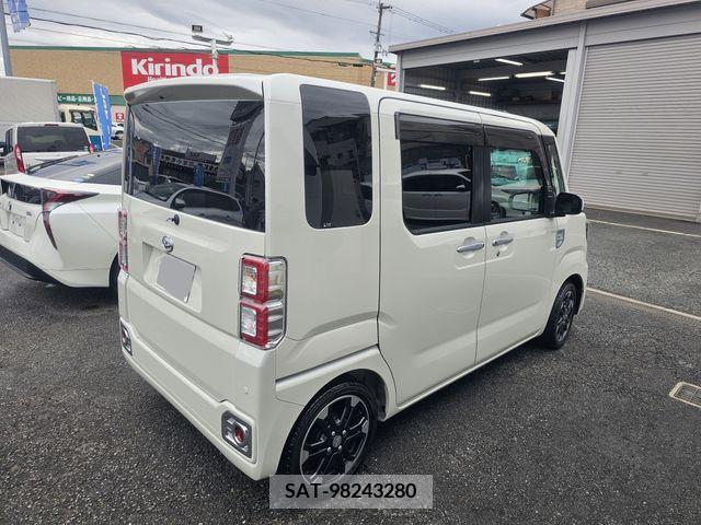 Daihatsu WAKE 2020-03 237246-1