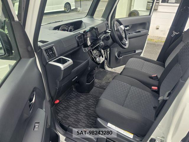 Daihatsu WAKE 2020-03 237246-2
