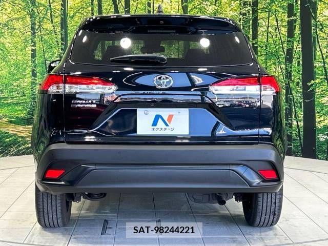 Toyota COROLLA CROSS 2023-07 223419-15