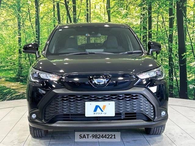 Toyota COROLLA CROSS 2023-07 223419-14