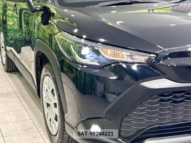 Toyota COROLLA CROSS 2023-07 223419-12