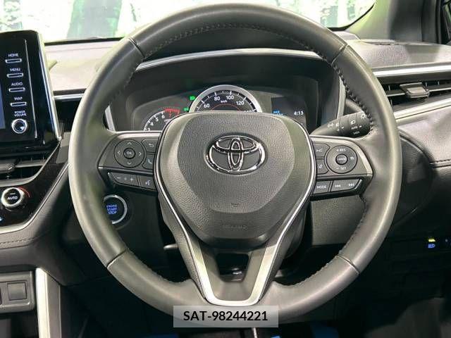 Toyota COROLLA CROSS 2023-07 223419-11