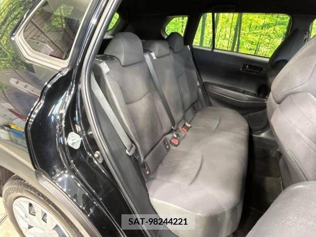 Toyota COROLLA CROSS 2023-07 223419-9