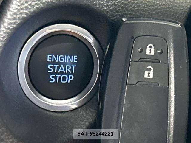 Toyota COROLLA CROSS 2023-07 223419-7