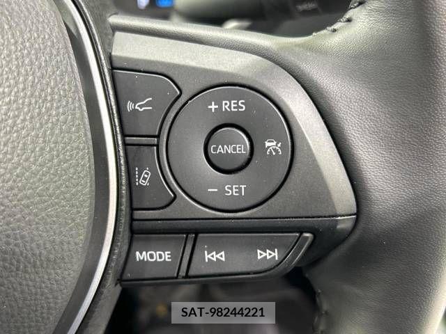 Toyota COROLLA CROSS 2023-07 223419-5